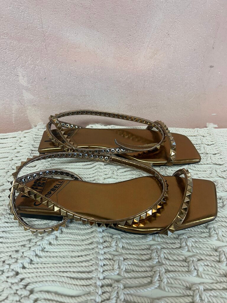 Jeffrey Campbell Studded Sandal