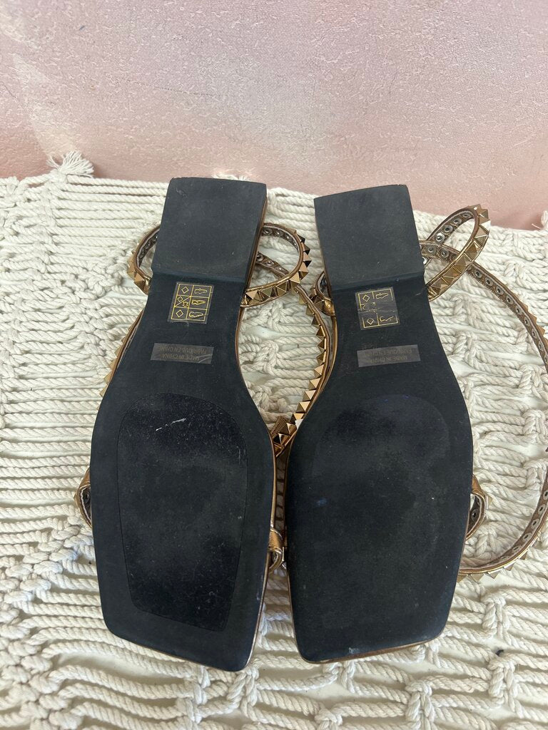 Jeffrey Campbell Studded Sandal