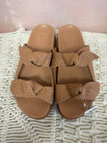 Alexander Birman Braided Slide