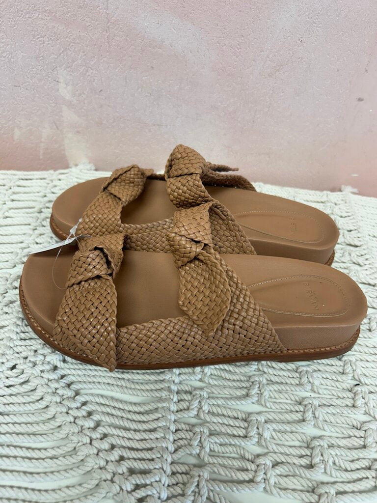 Alexander Birman Braided Slide