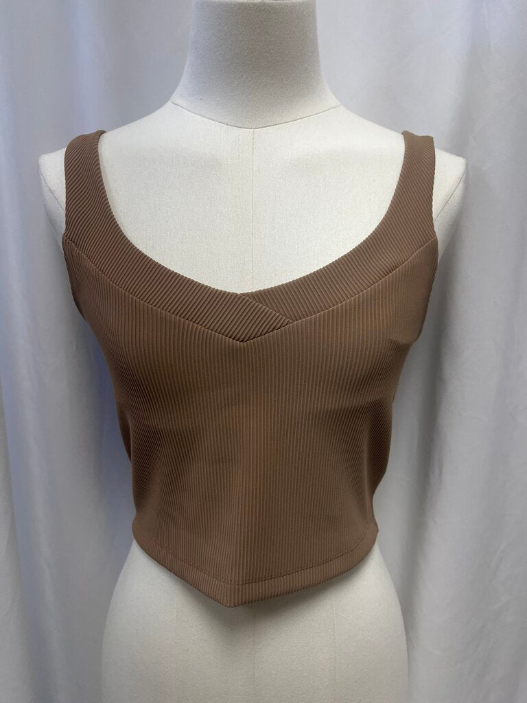 Beyond Yoga Ribbed Bralette