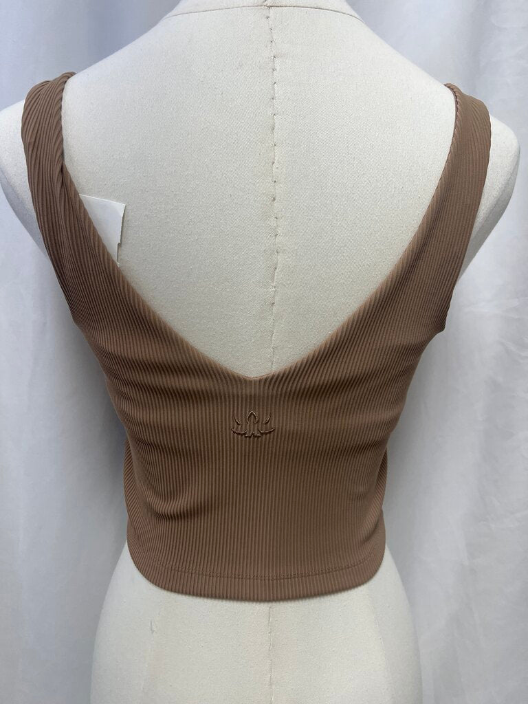 Beyond Yoga Ribbed Bralette