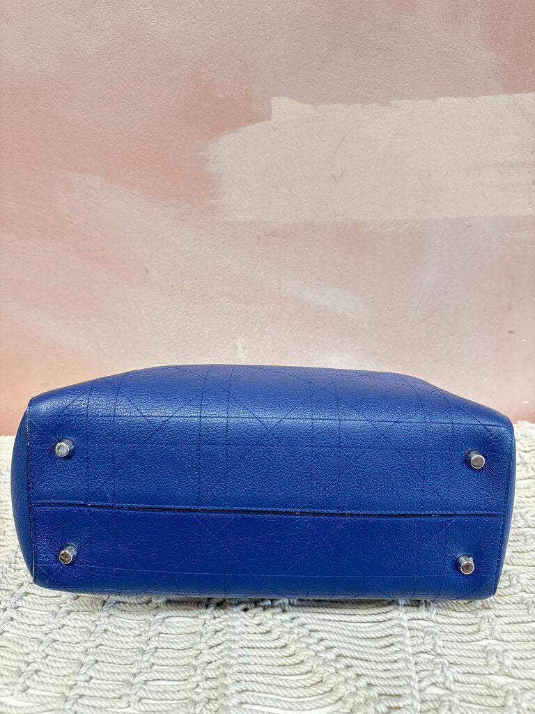 Dior Medium Cannage UltraDior Tote
