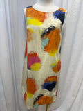 Marimekko Polka Dot Shift Dress