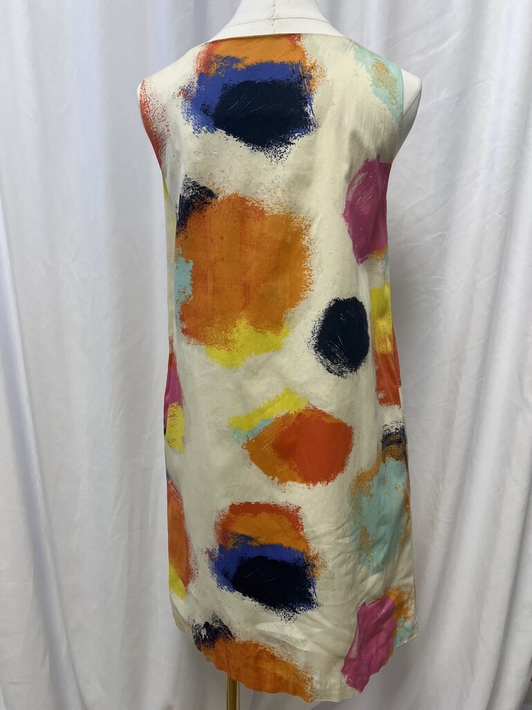 Marimekko Polka Dot Shift Dress