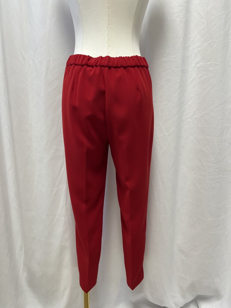 Theory Pull On Pant