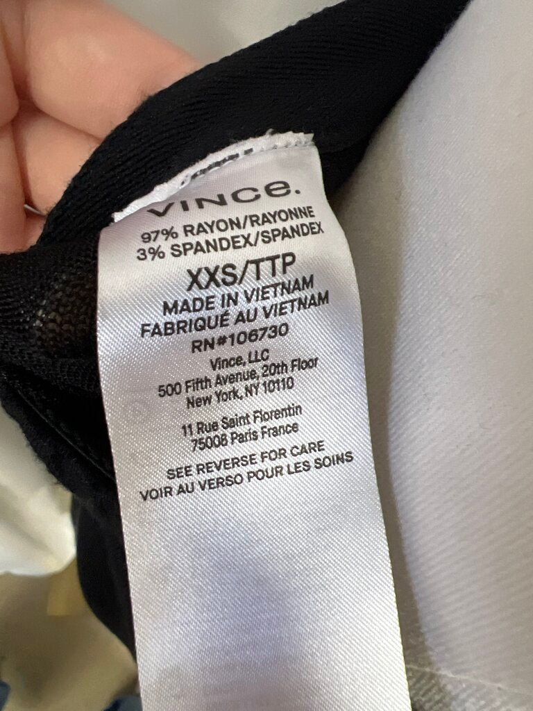 Vince Pull On Lounge Pant