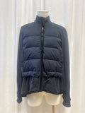 Y/Osemite by James Perse Mixed Material Jacket (Unisex)