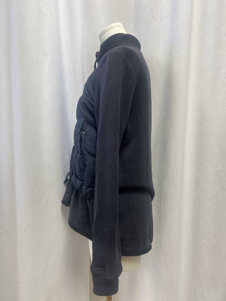 Y/Osemite by James Perse Mixed Material Jacket (Unisex)