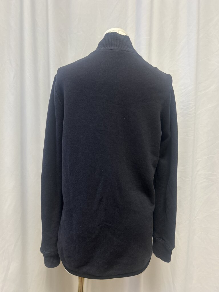 Y/Osemite by James Perse Mixed Material Jacket (Unisex)