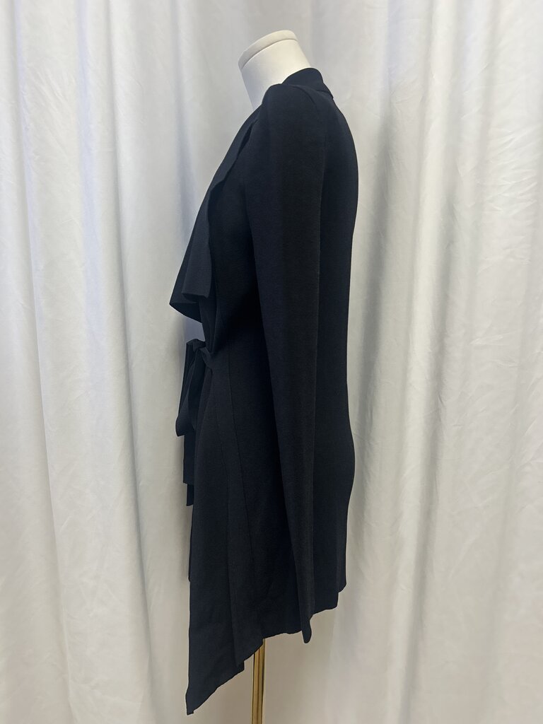 Scanlan Theodore Belted Knit Cardigan