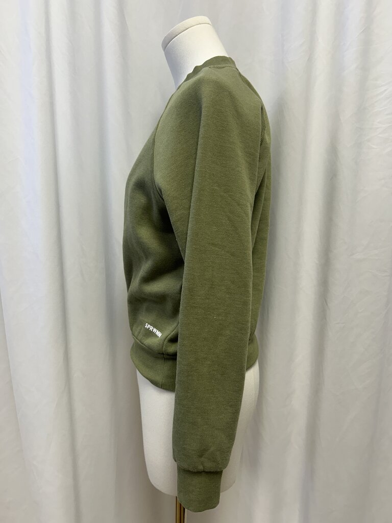 SPRWMN Crew Neck Sweatshirt