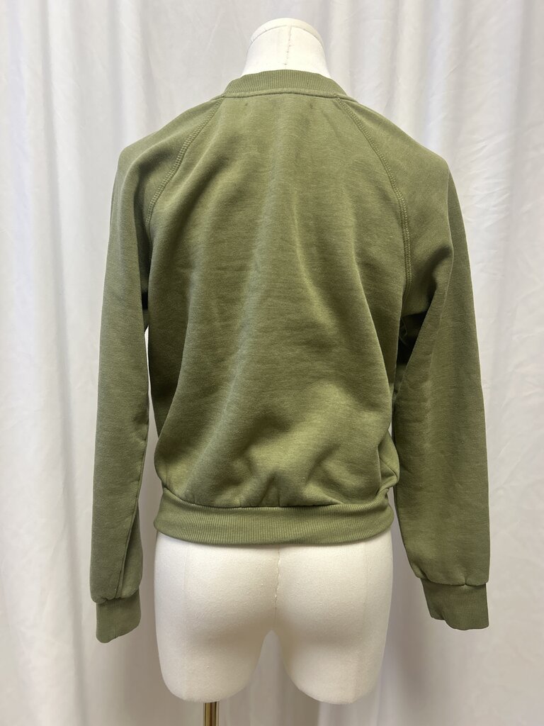 SPRWMN Crew Neck Sweatshirt
