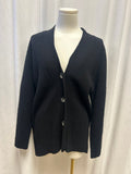 The Reset Button Up Cardigan