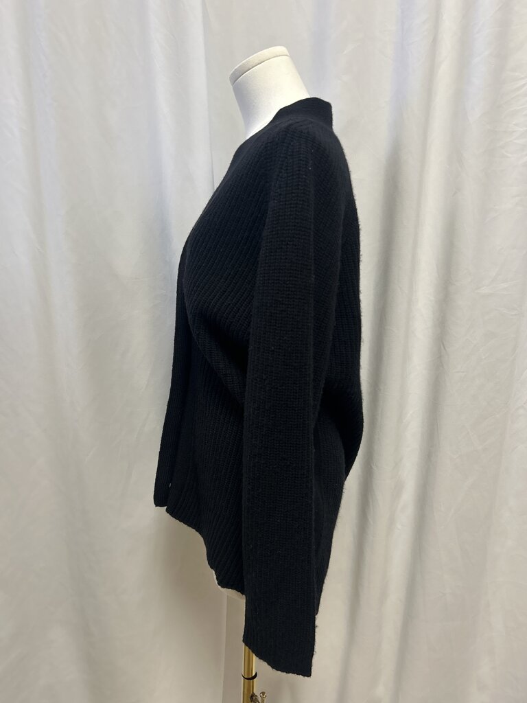 The Reset Button Up Cardigan