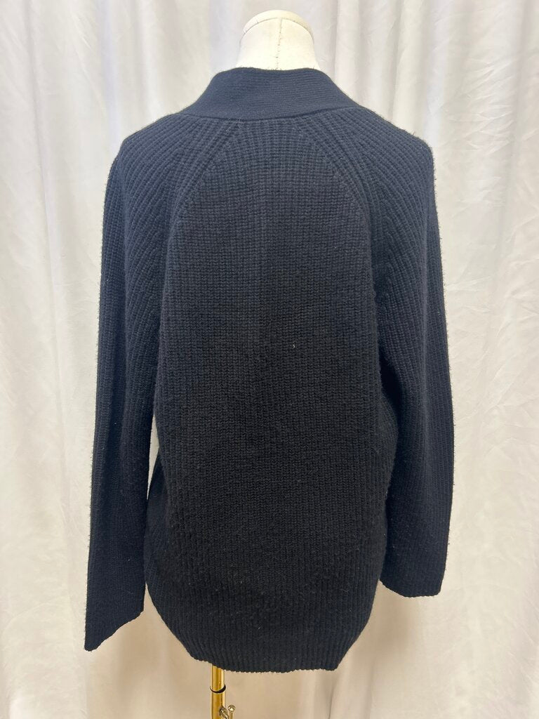 The Reset Button Up Cardigan