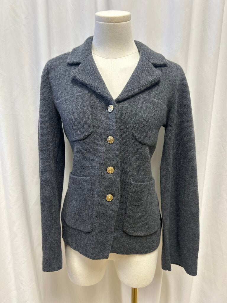 Alex Mill Wool Blend Cardigan NWT