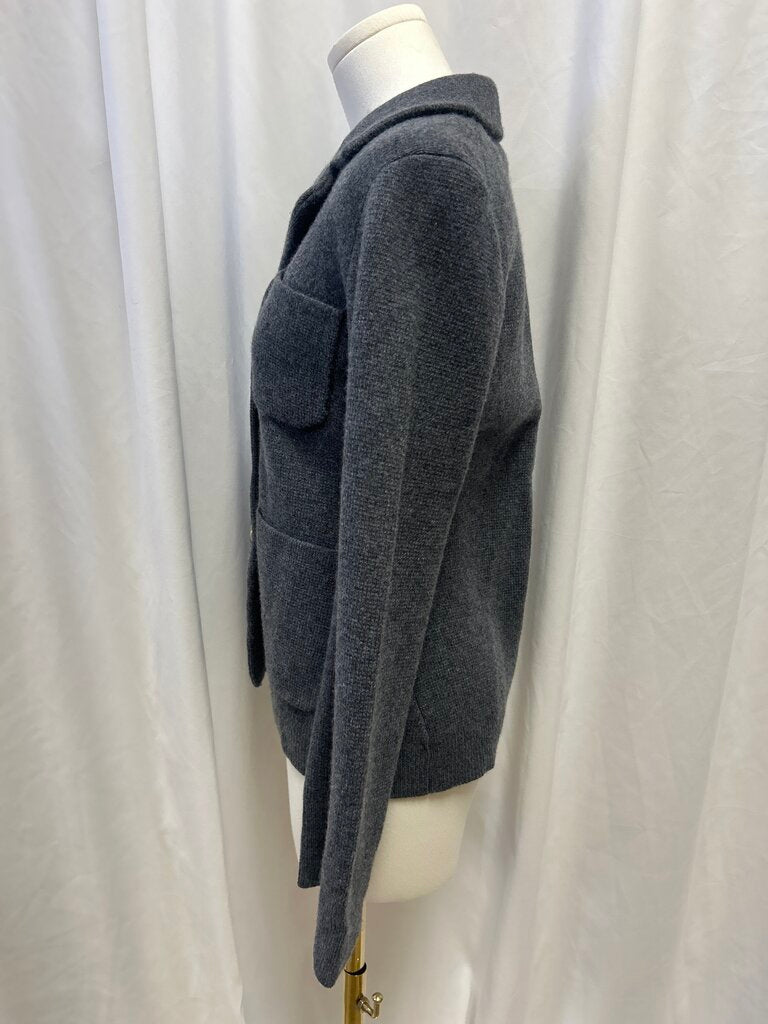 Alex Mill Wool Blend Cardigan NWT