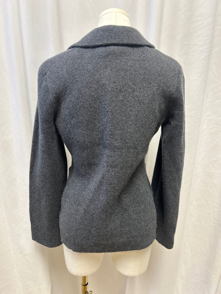 Alex Mill Wool Blend Cardigan NWT