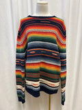 Polo Ralph Lauren Unisex Striped Sweater