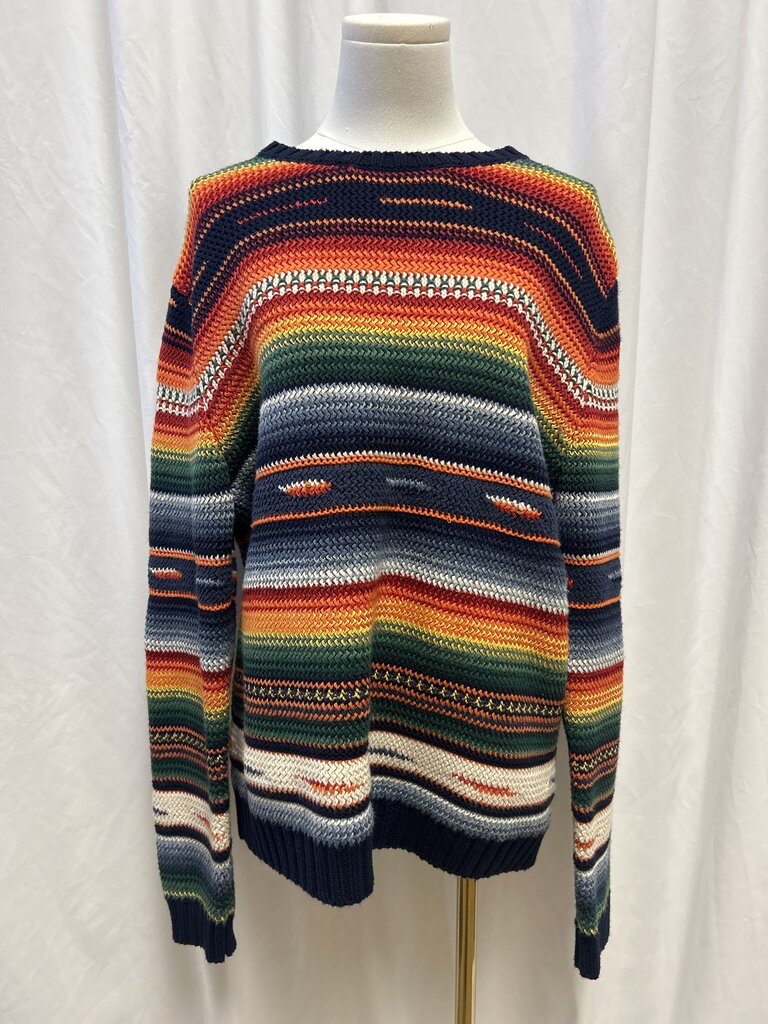 Polo Ralph Lauren Unisex Striped Sweater