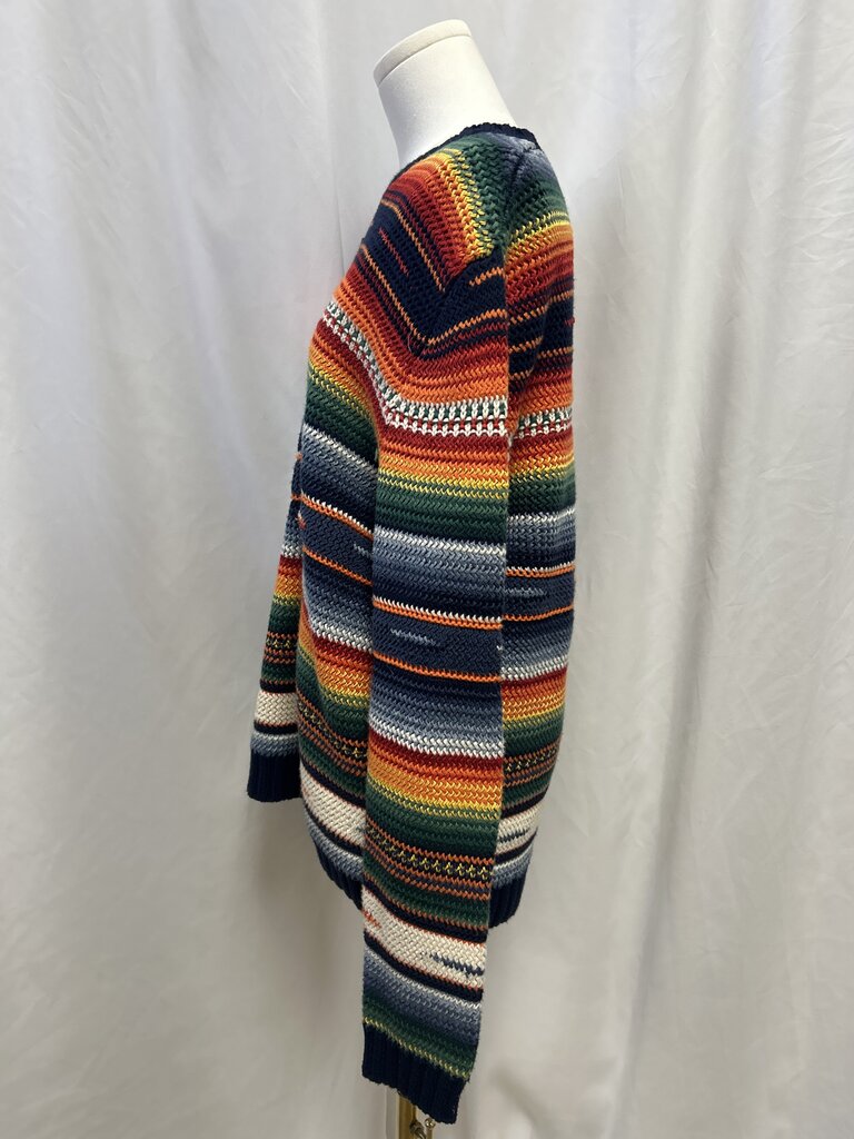 Polo Ralph Lauren Unisex Striped Sweater