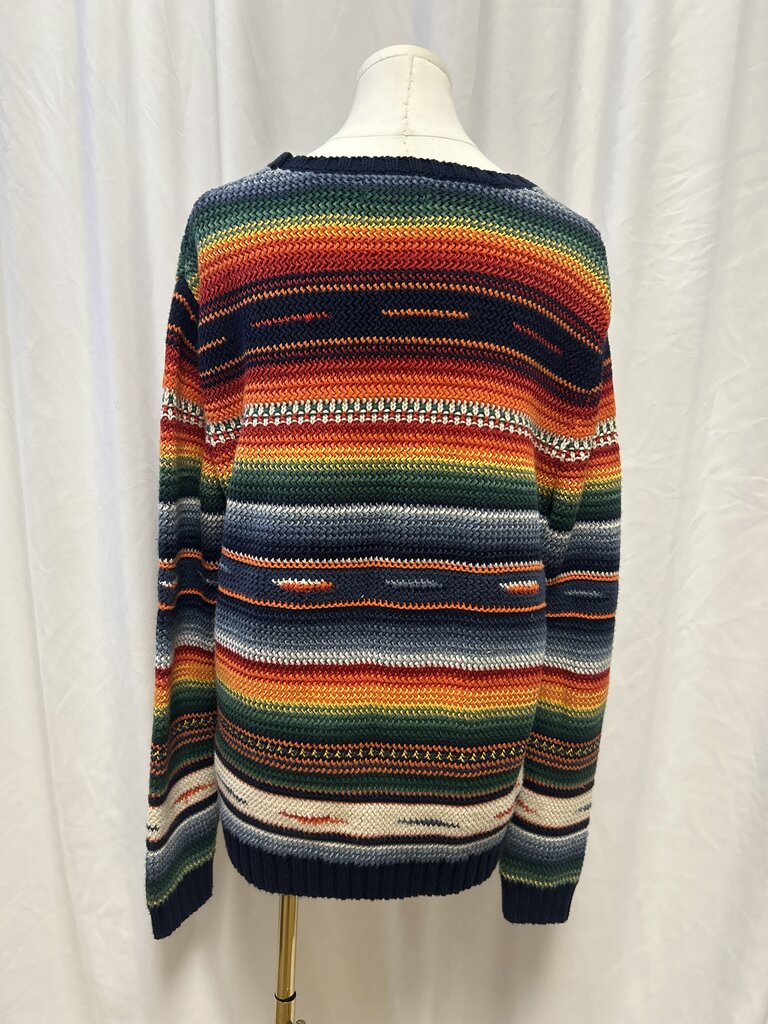 Polo Ralph Lauren Unisex Striped Sweater
