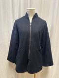 Kal Riemen Black Blazer