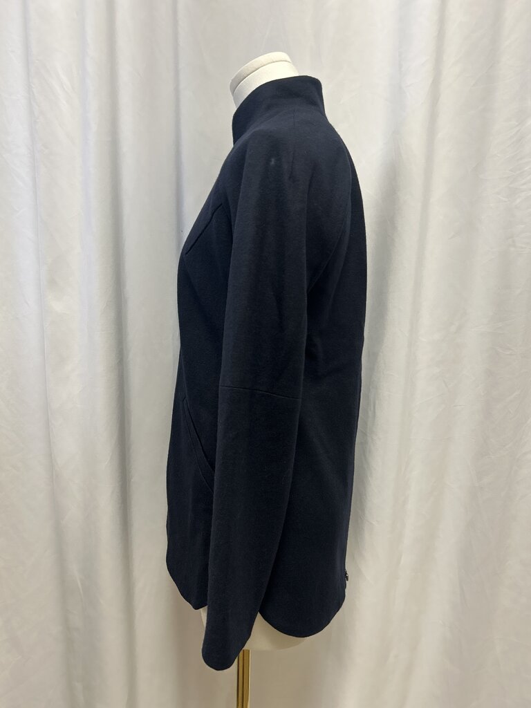 Kal Riemen Black Blazer