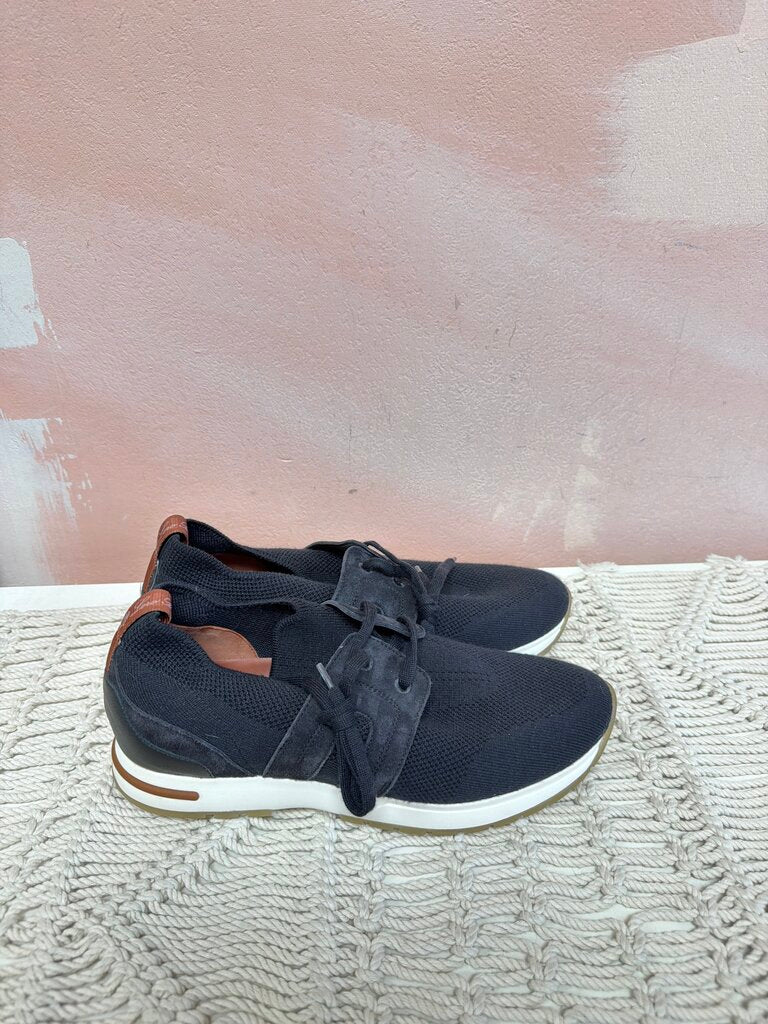 Loro Piana Lady Flexy Walk Sneaker