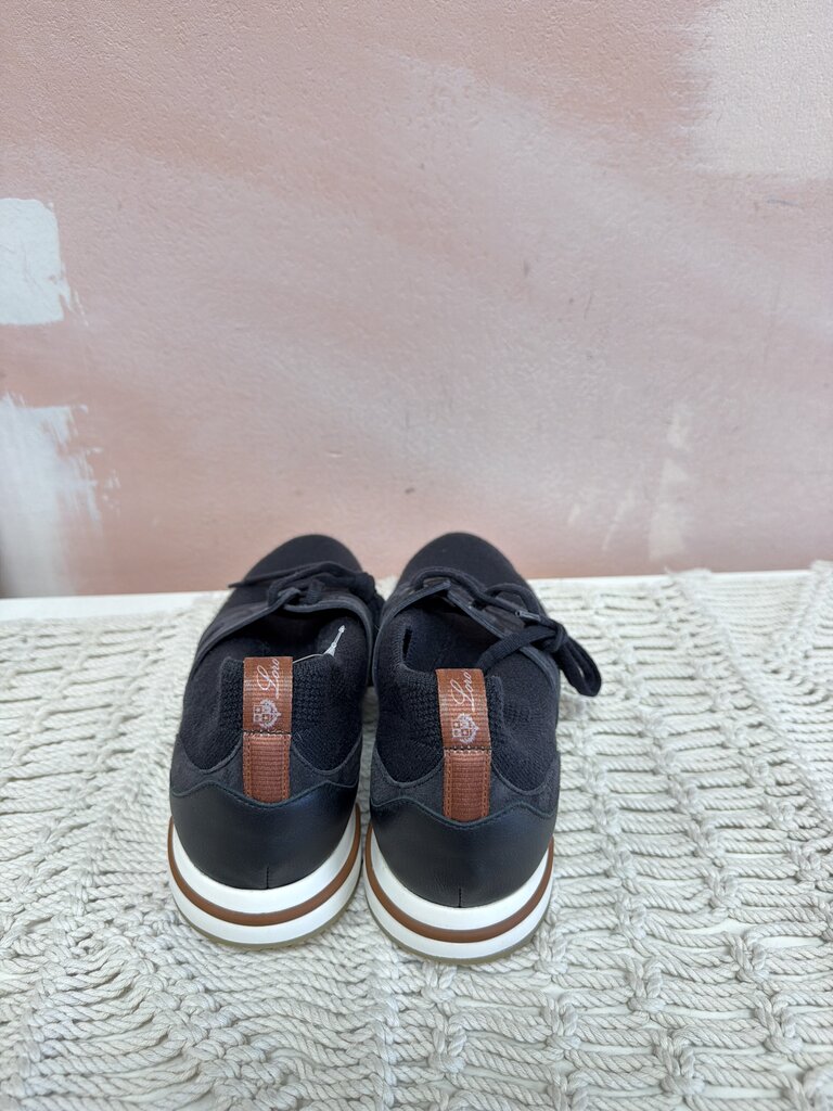 Loro Piana Lady Flexy Walk Sneaker
