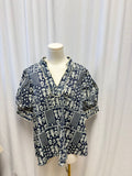 Entro Dakota Top NWT