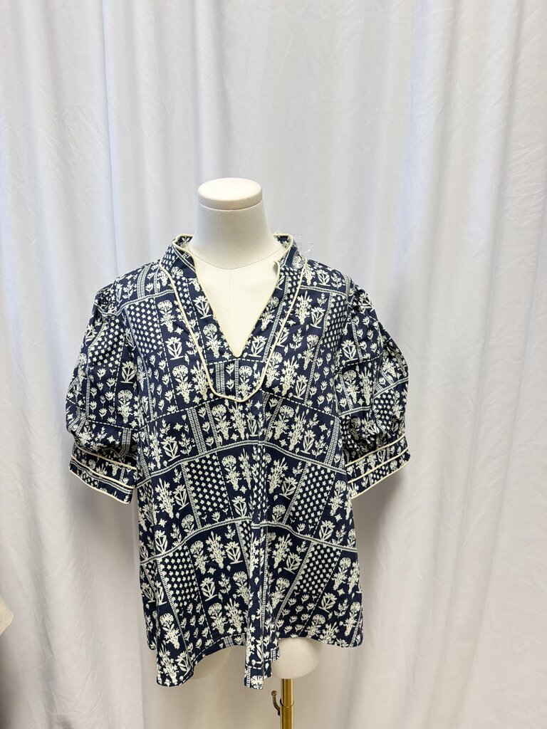 Entro Dakota Top NWT