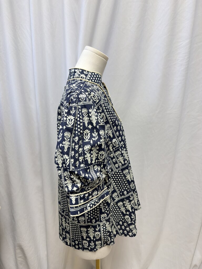Entro Dakota Top NWT