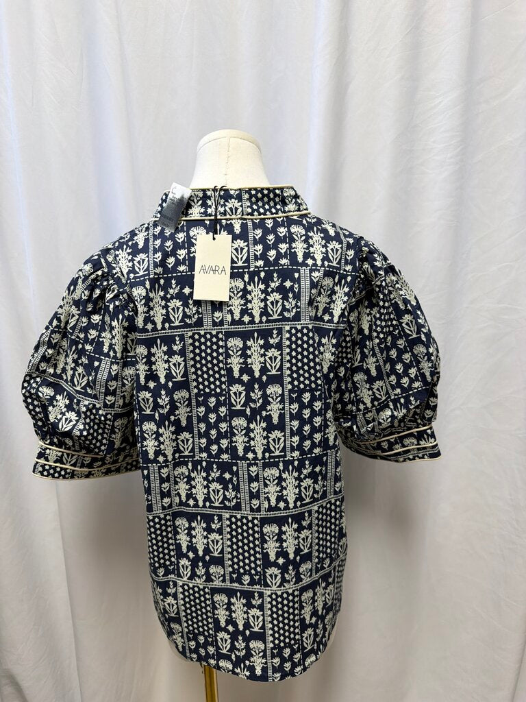 Entro Dakota Top NWT