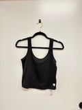 Vuori Black Tank