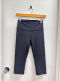 Lululemon Cropped Legging