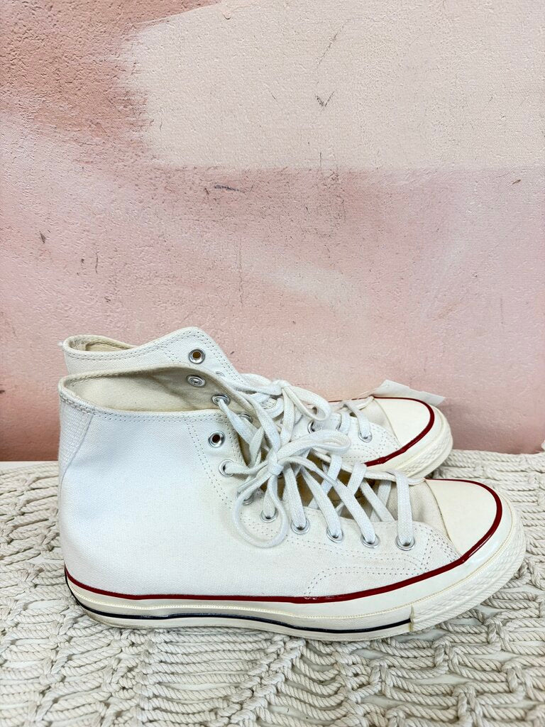 Converse Chuck Taylor All Star High Top (Unisex)