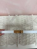 Hermes 18mm Kelly Belt NWT w/ Box and Dustbag (In Store $1375)