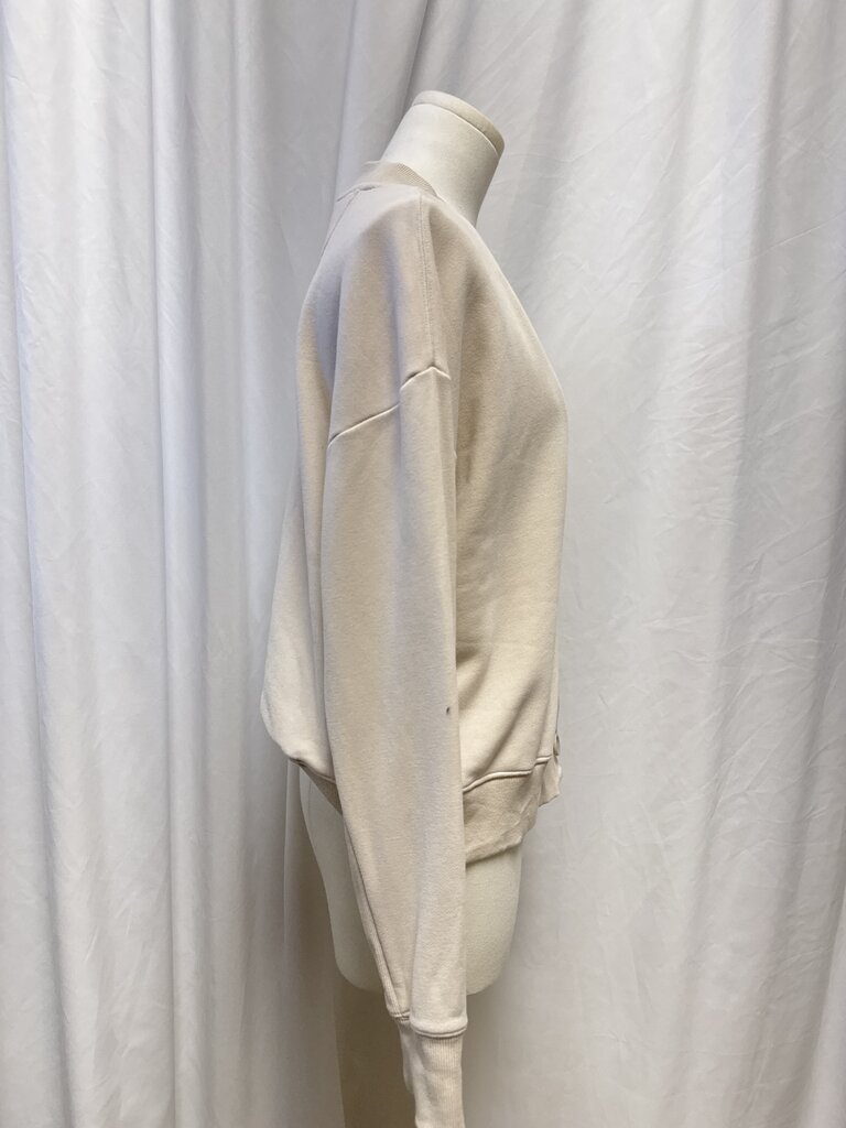 Vuori V-Neck Cardigan