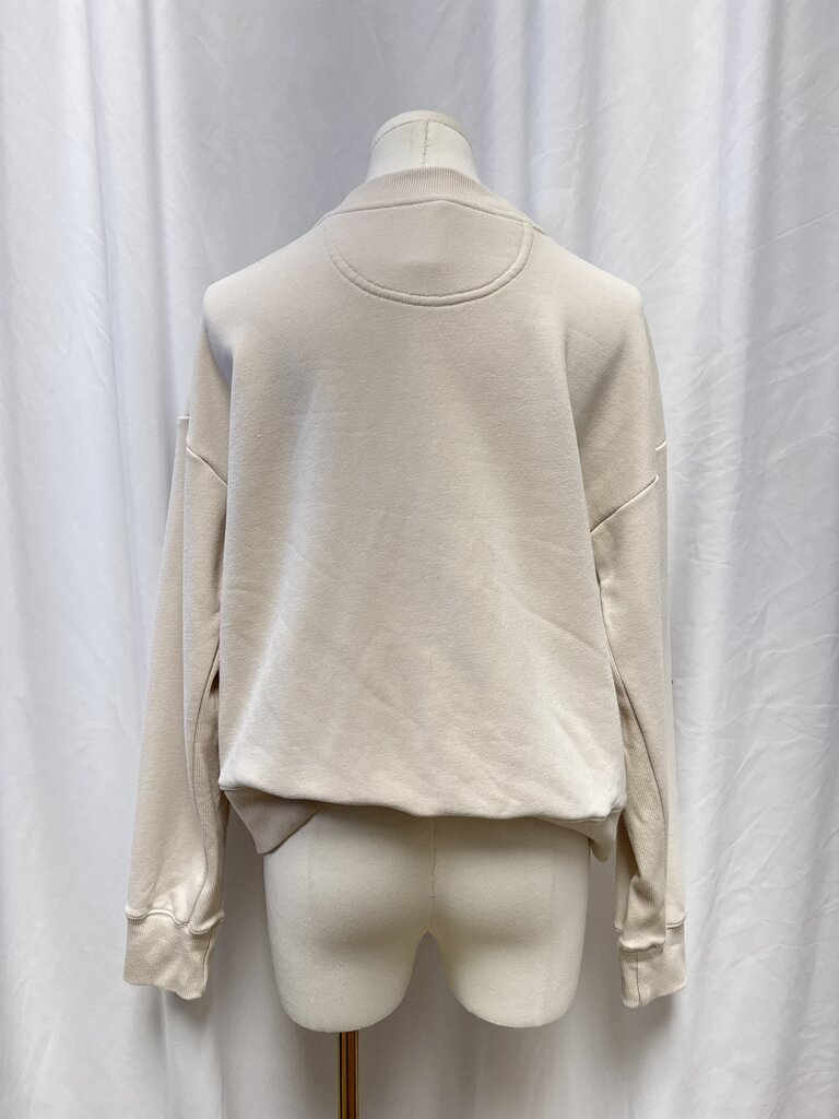 Vuori V-Neck Cardigan