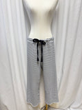 Frank & Eileen Striped Sweatshirt Pant