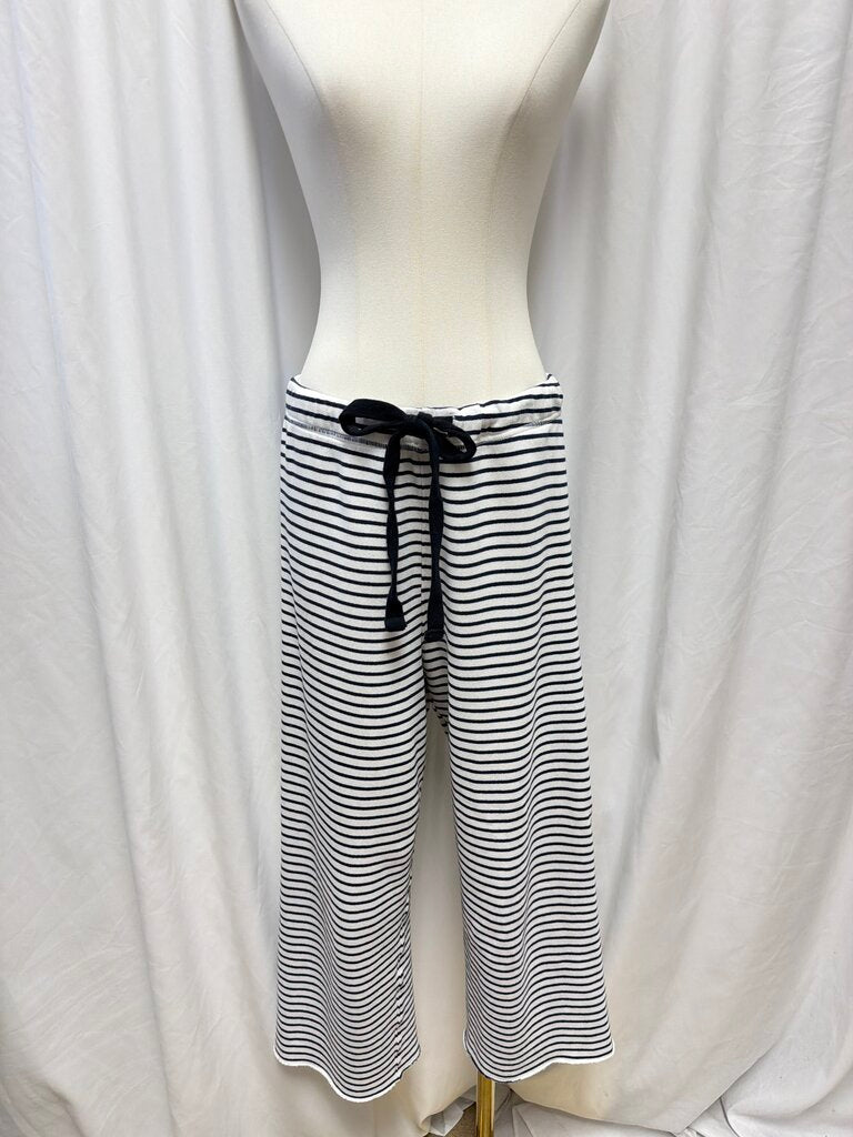 Frank & Eileen Striped Sweatshirt Pant