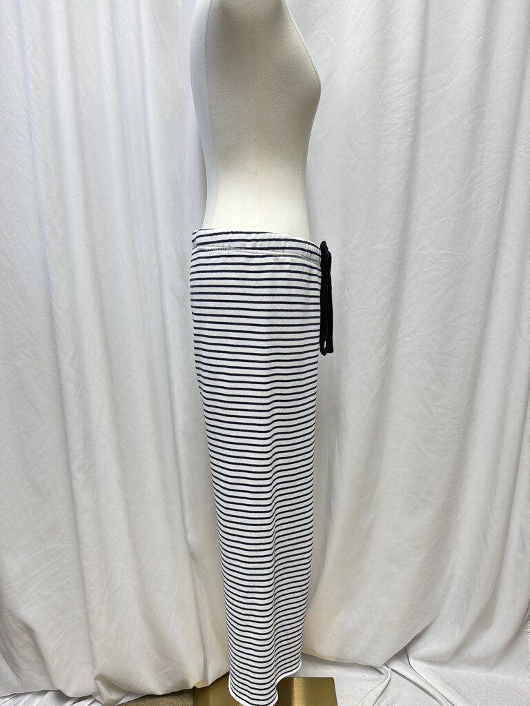Frank & Eileen Striped Sweatshirt Pant