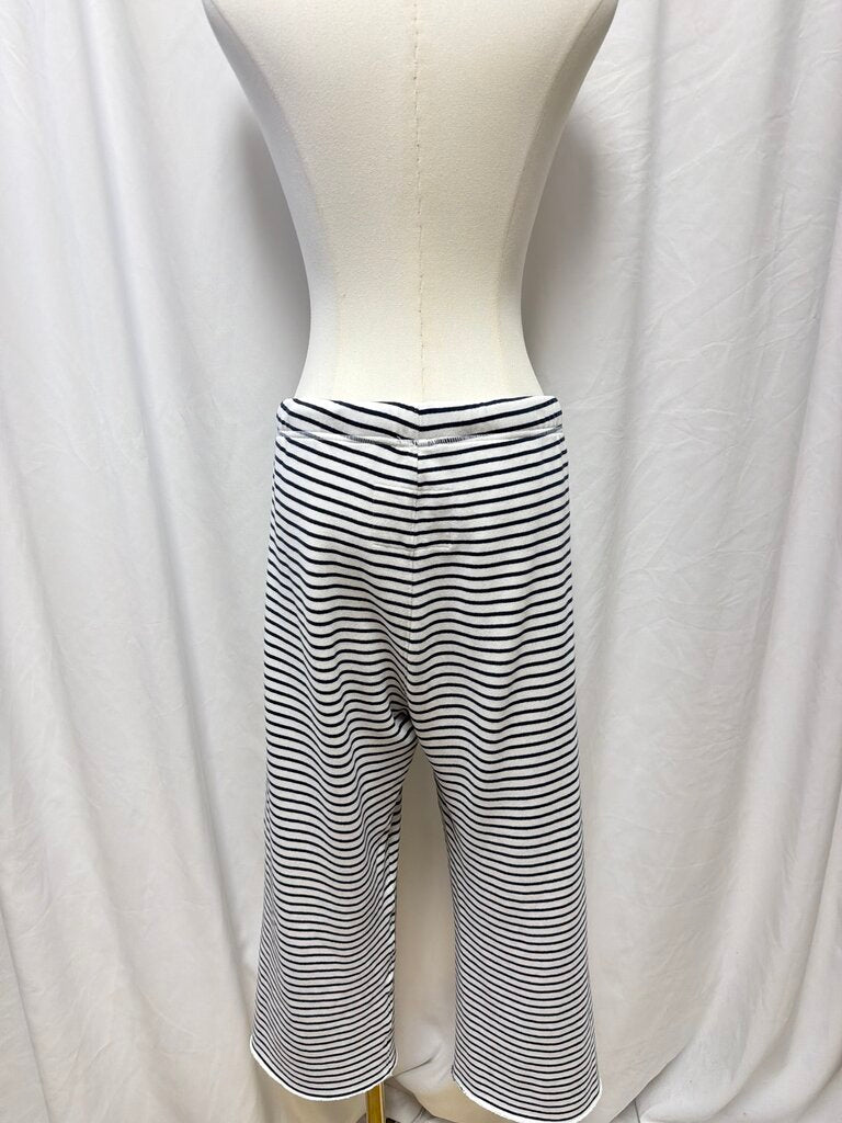 Frank & Eileen Striped Sweatshirt Pant