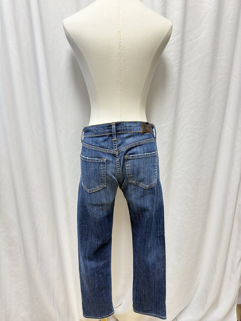 Citizens Of Humanity Cuffed Jean