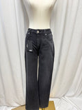 Paige Stevie Straight Leg Jean NWT