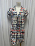 rag & bone Tweed Dress
