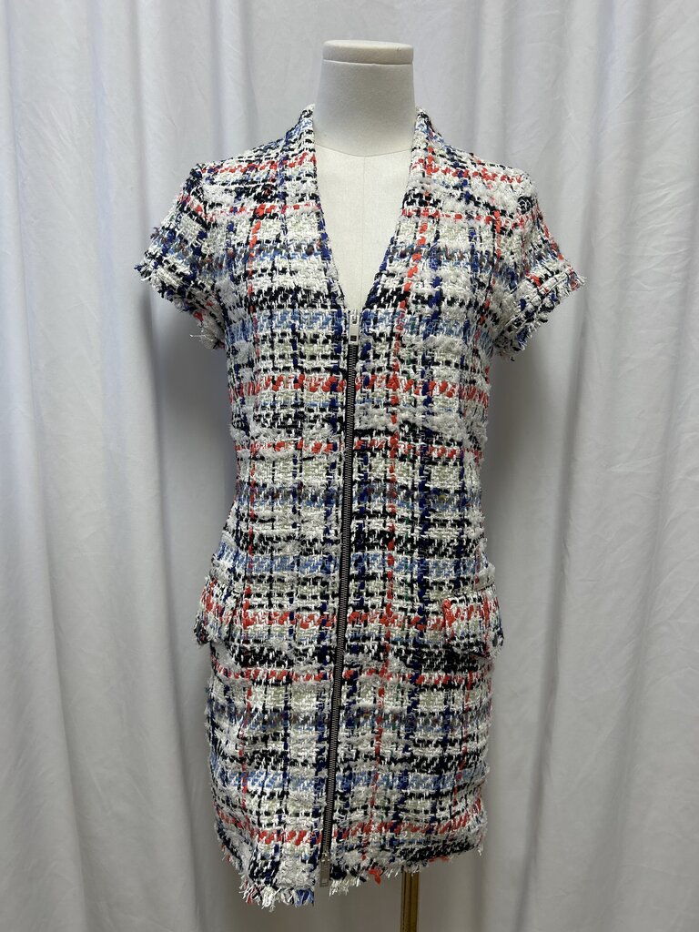 rag & bone Tweed Dress
