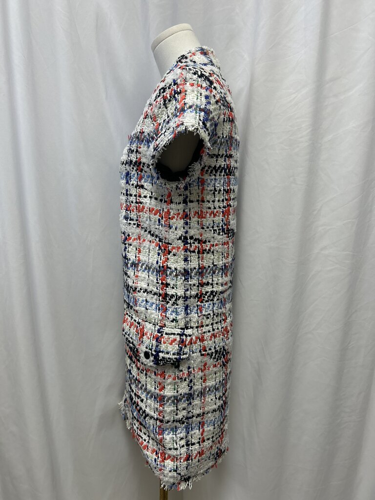 rag & bone Tweed Dress